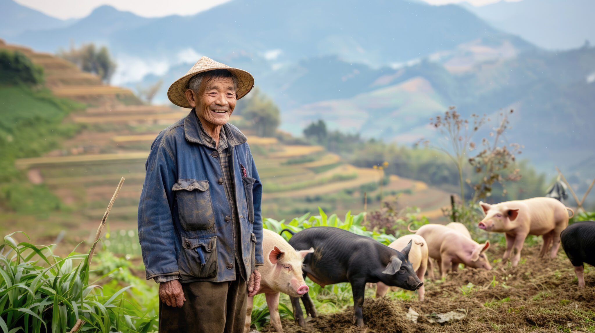 Market systems development for implementers agora global